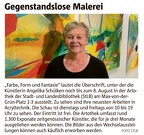 Ausstellung Artothek