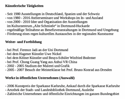 Vita Angelika Schülken