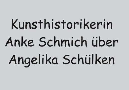Kunsthistorikerin